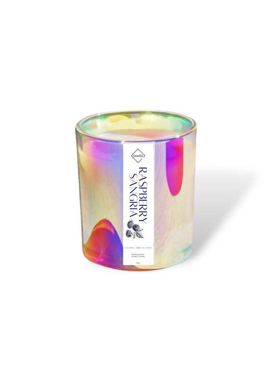 Raspberry Sangria- 12oz. (NEW)