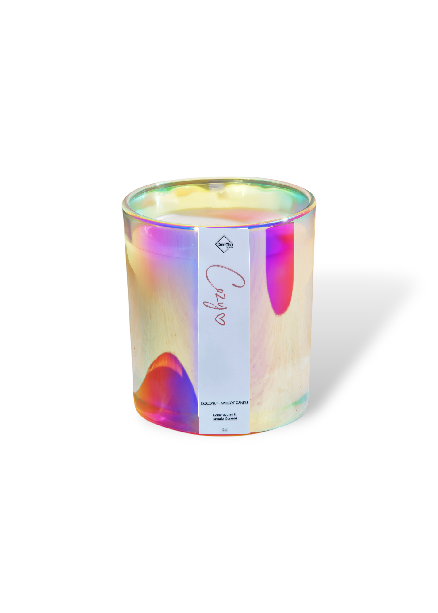Cozy - 12oz