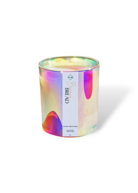 Banana Bread - 12oz.