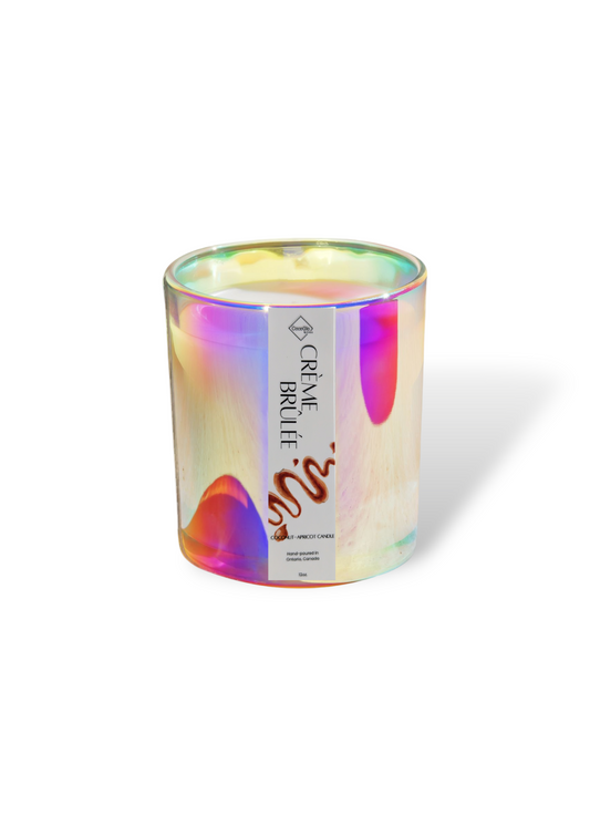 Crème Brulée - 12oz