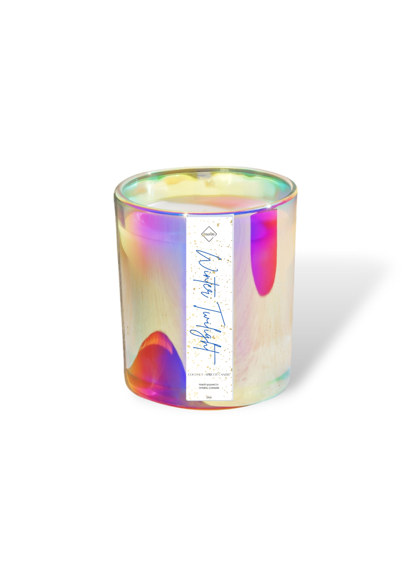 Winter Twilight 24oz.