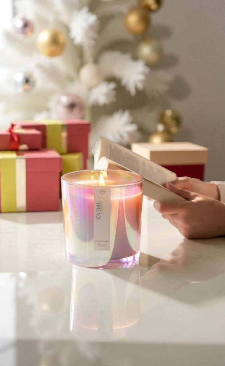 Banana Bread - 24oz.