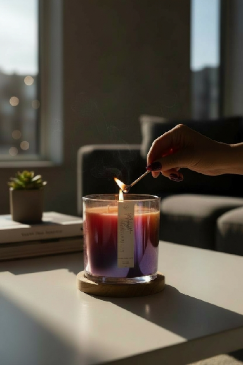 Midnight Margaritas - 24oz.