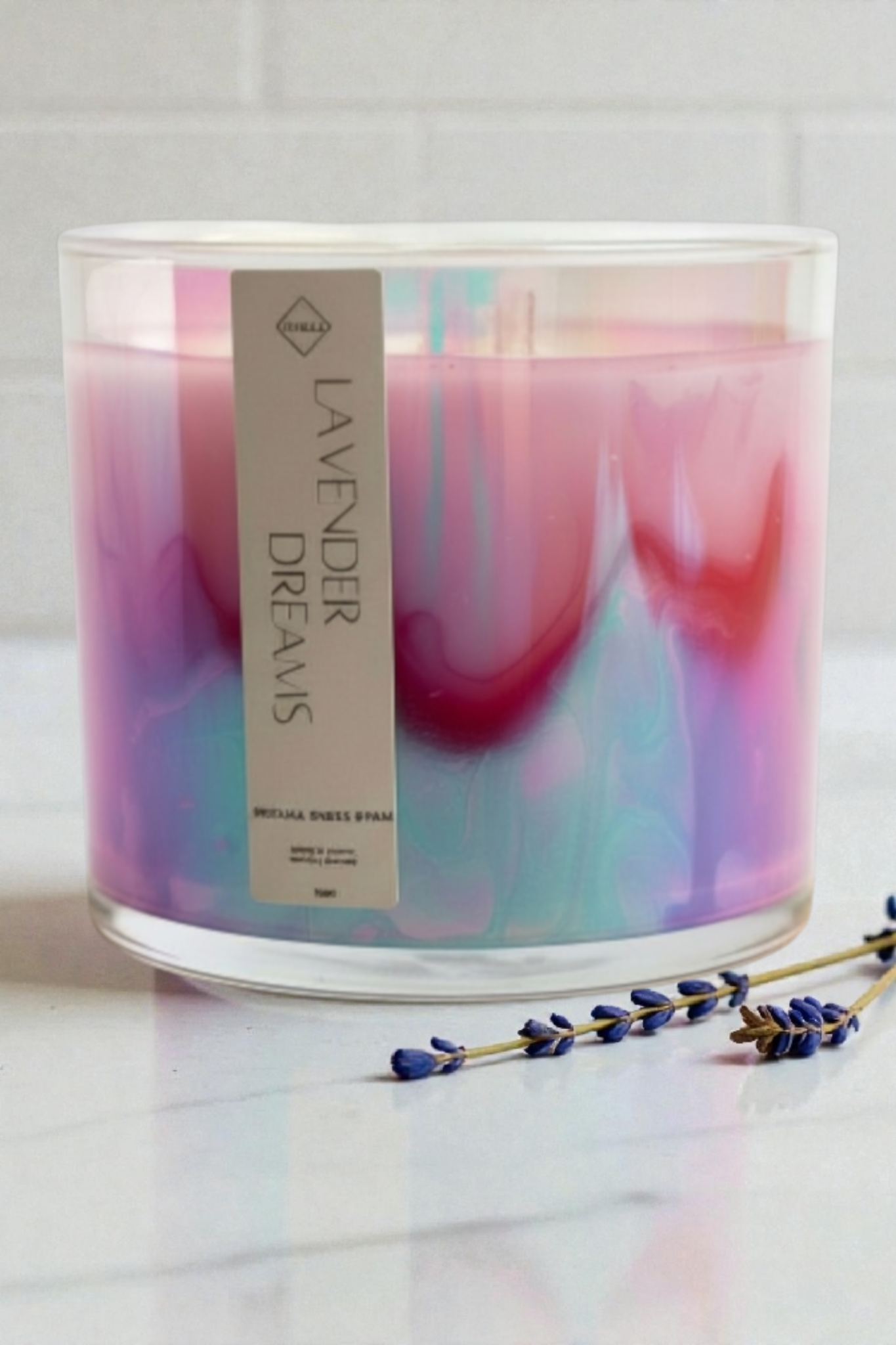 Lavender Dreams - 24oz.