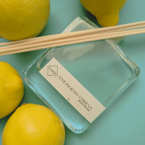 Reed Diffusers