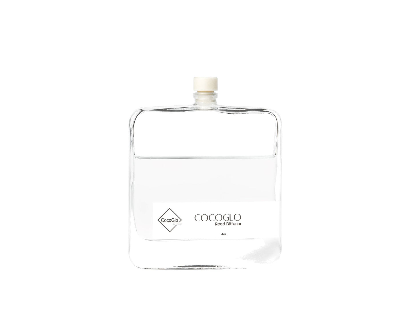 CocoGlo Reed Diffuser