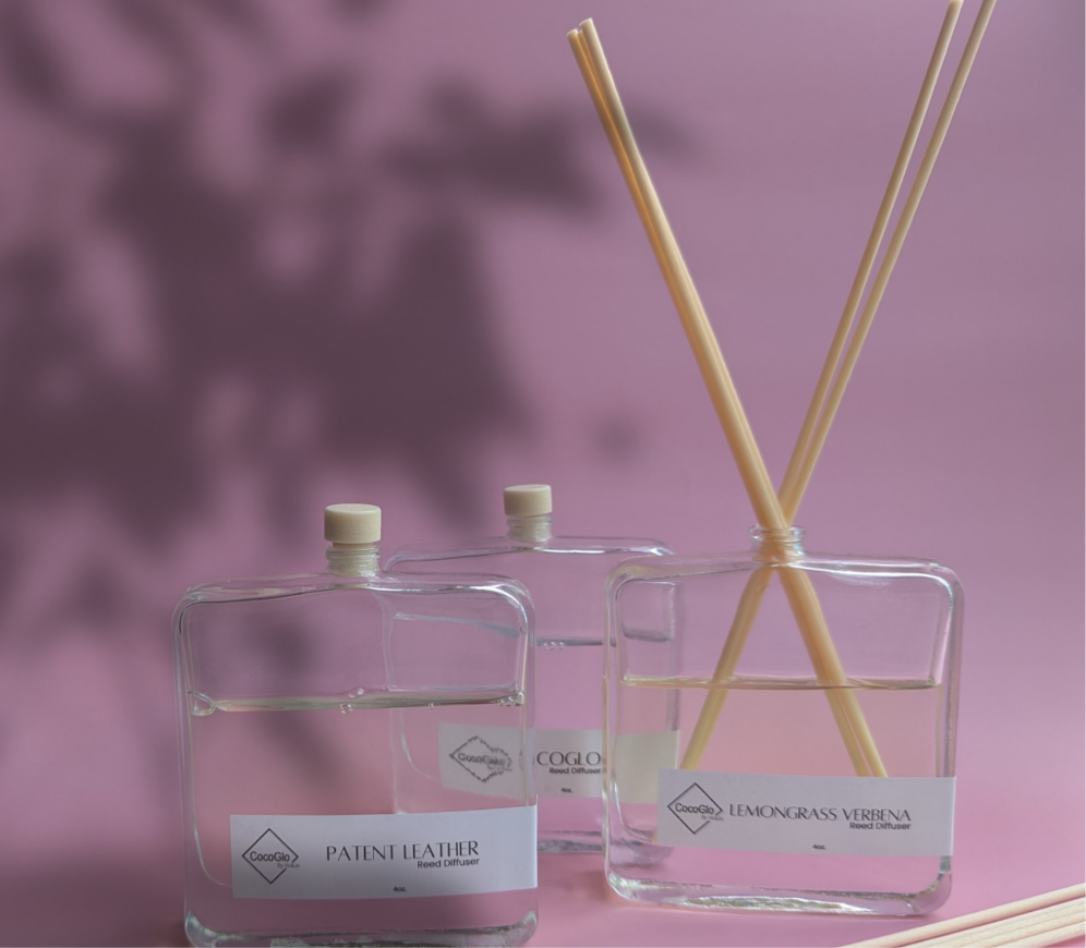 Reed Diffusers