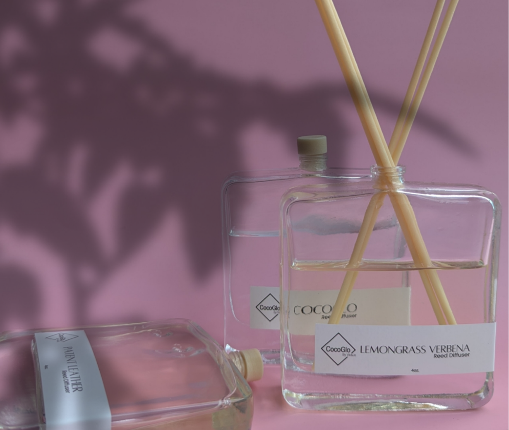 Reed Diffusers