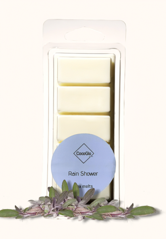 Rain Shower Wax-Melts