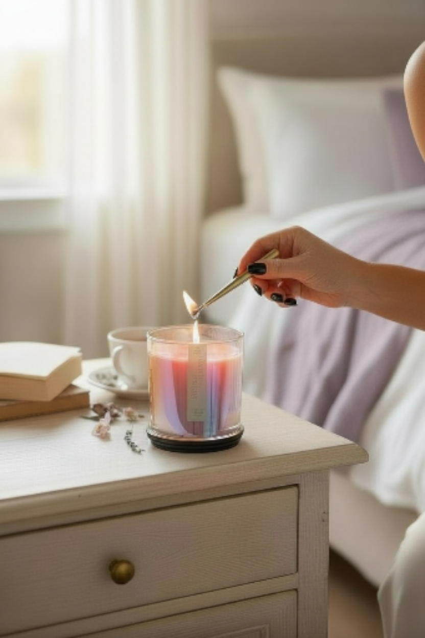 Winter Twilight 12oz.