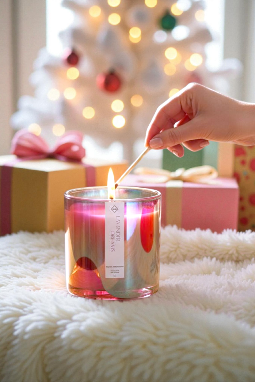 Lavender Dreams - 24oz.