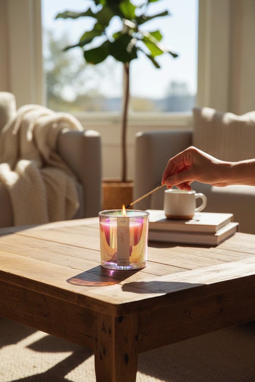 Cheirosa - 12oz. (NEW)