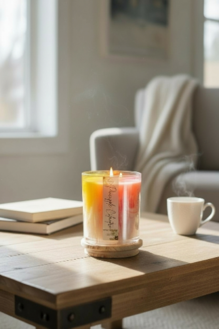 Pineapple Cilantro - 12oz.