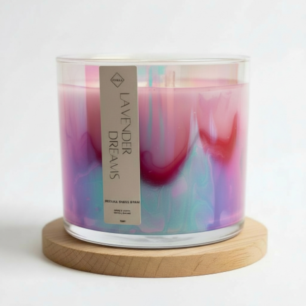 Winter Twilight 12oz.