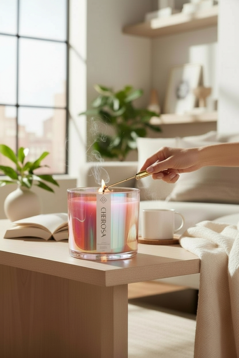 Cheirosa - 24oz.  (NEW)