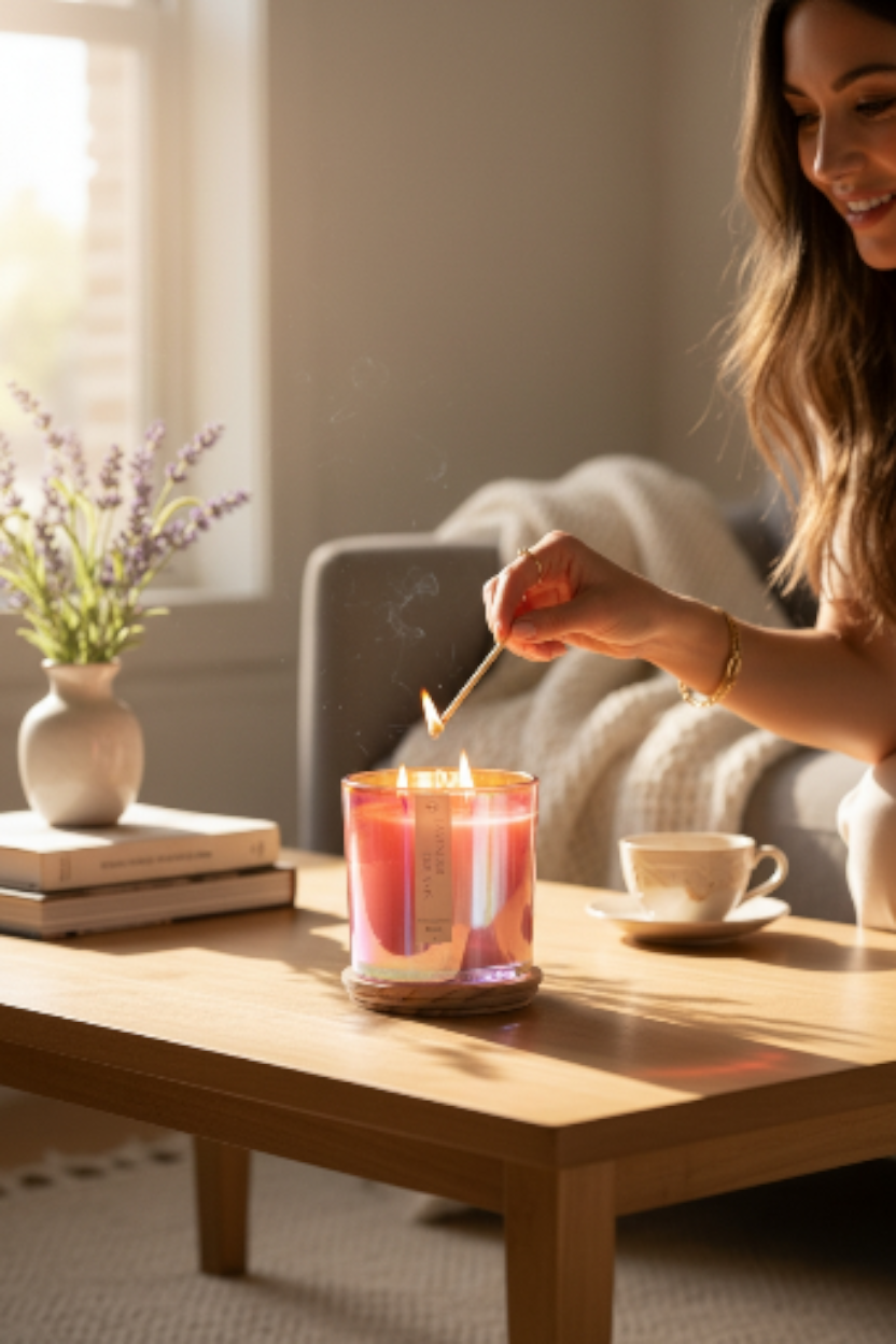 Winter Twilight 12oz.