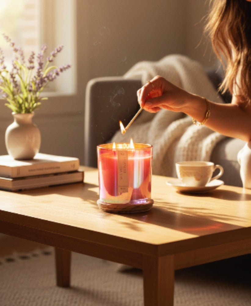 Winter Twilight 12oz.